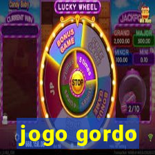 jogo gordo